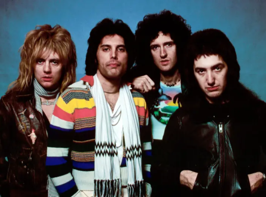 «Bohemian Rhapsody»: cómo Queen creó su mítica canción hace 50 años