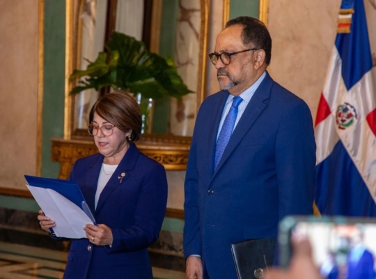 CNM anunció  que no ratificarán a los jueces evaluados en sus puestos en la Suprema Corte de Justicia (SCJ)