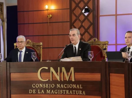 CNM: más de 70 personas se han postulado para ser jueces de la SCJ y del TSE