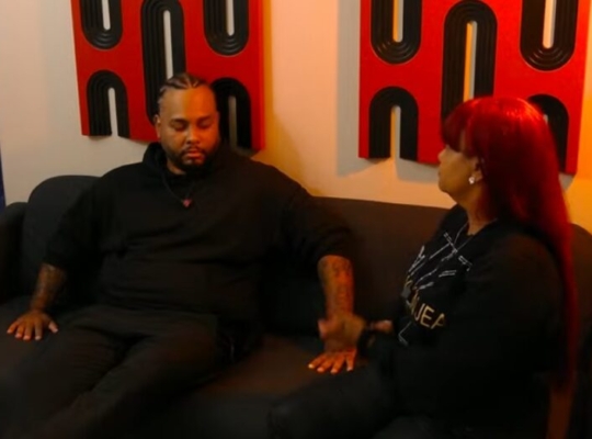 “¡Deja de buscar aplausos donde no debes!”: la madre de Young Swagon irrumpe en La Casa de Alofoke 2 con un mensaje poderoso