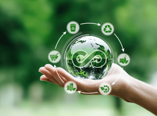República Dominicana será sede del III Foro Internacional de Economía Circular