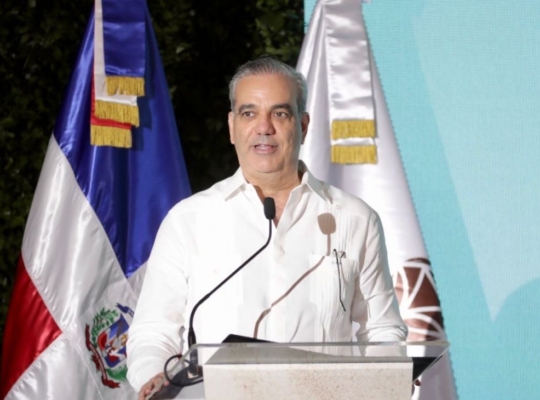 Presidente Abinader Miches se ha convertido en una realidad tangible del desarrollo turístico