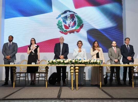 ProCompetencia presenta Guía de Prevención y Detección de Colusión para las Contrataciones Públicas