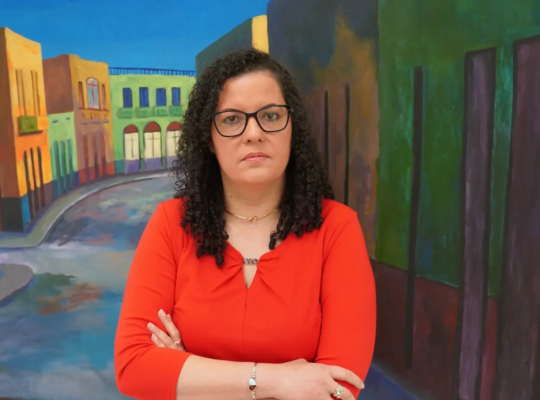 La historia que se repite con cada tormenta