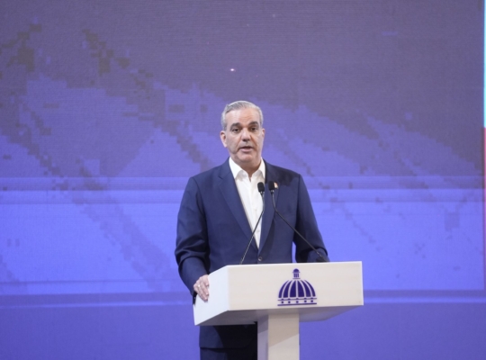 Gobierno aún discute recomendaciones del CES ante impacto de la crisis haitiana a RD