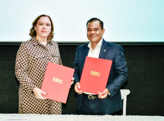 DIDA e INTEC realizarán investigaciones en beneficio de los afiliados del Sistema Dominicano de Seguridad Social