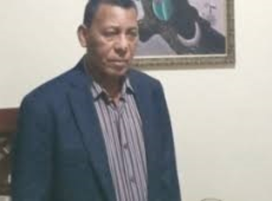 Presidente electo del CDP se compromete a revisar contrato de alquiler suscrito en pasada gestión