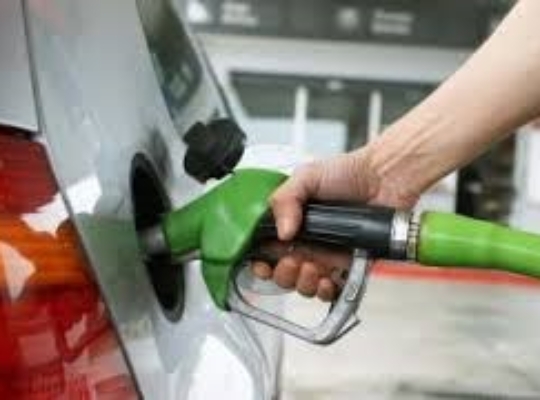 Los precios de los combustibles del 4 al 10 de octubre de 2025