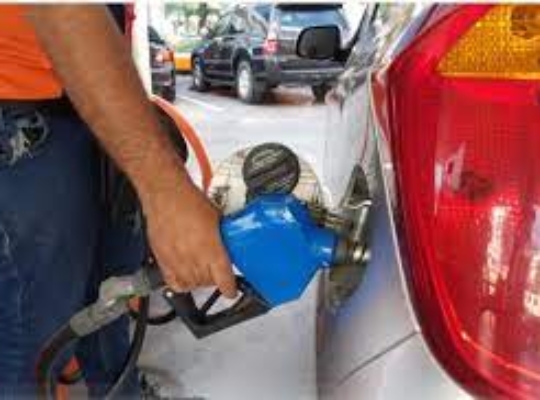 Precios de la gasolina, el diésel y el gas propano estables entre el 18 y el 24 de octubre