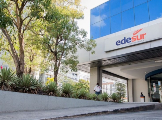 Falsa alerta del sistema provocó apagón durante actividad encabezada por el presidente Abinader en Relaciones Exteriores