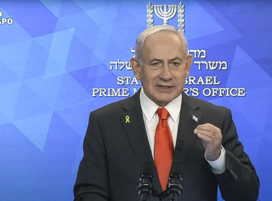 Netanyahu ultima los detalles de la liberación de los rehenes: «No toleraremos más demoras»