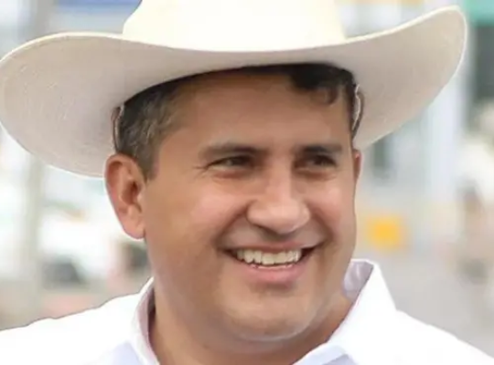 Asesinado Carlos Manzo, el alcalde de Uruapan, en medio de una celebración por el Día de Muertos