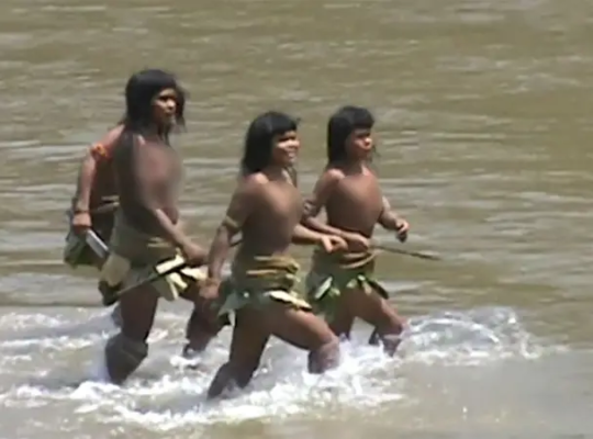 «Cualquier contacto puede exterminarlos»: la lucha por proteger a los mashco piro, una de las últimas tribus aisladas del mundo