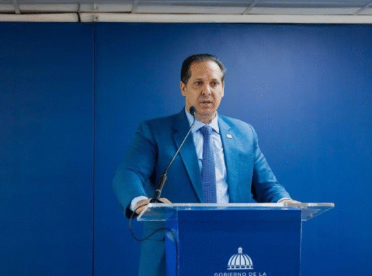 Victor Atallah sin atención primaria no será suficiente el presupuesto del sector salud