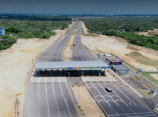 RD Vial anunció el inicio de su Tercer Programa de Emisiones de oferta pública por RD$53,187 millones y la apertura de su primera colocación por RD$18,000 millones