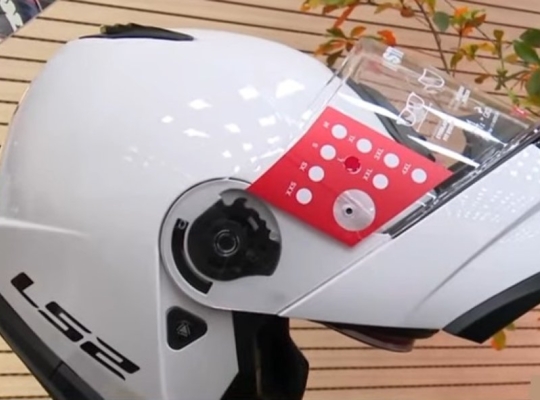 Cascos certificados: lo que establece la nueva normativa y qué le pasará a quien no la cumpla