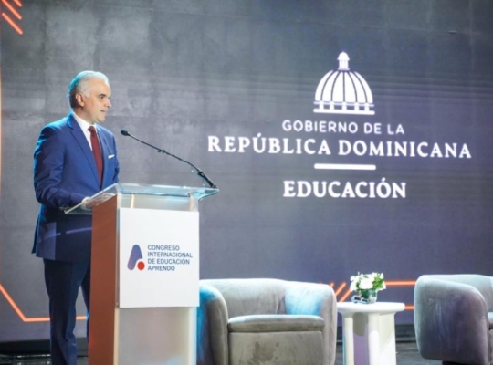 De Camps consolida una agenda educativa que pone la innovación al servicio de los aprendizajes