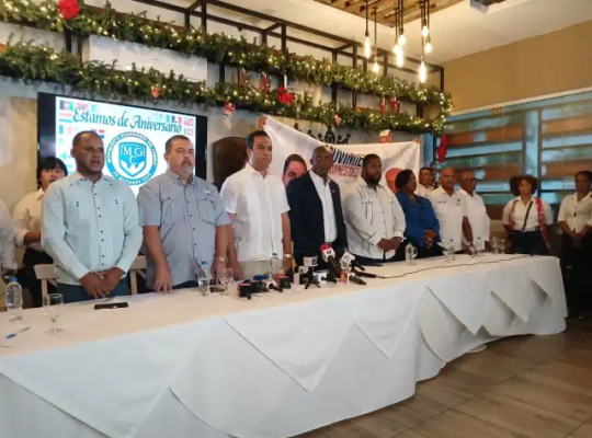 Convergencia contra el Robo de la Seguridad Social celebra cumpleaños del «desfalco millonario» en ARS Senasa