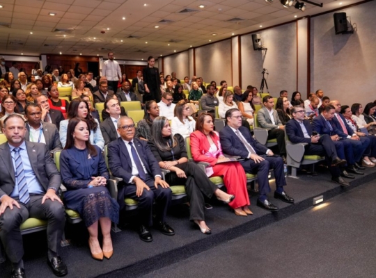 Gestión de Sanza Lovatón consolida la confianza comercial al sumar más empresas al esquema OEA