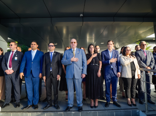 Ministerio de Hacienda y Economía llega a 181 años impulsando el desarrollo de las finanzas de RD desde su Independencia