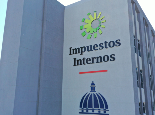 DGII recauda RD 79,480.7 millones en octubre; 63 meses superando meta