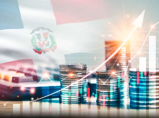 La estabilidad hizo de la República Dominicana una economía de ingresos medios