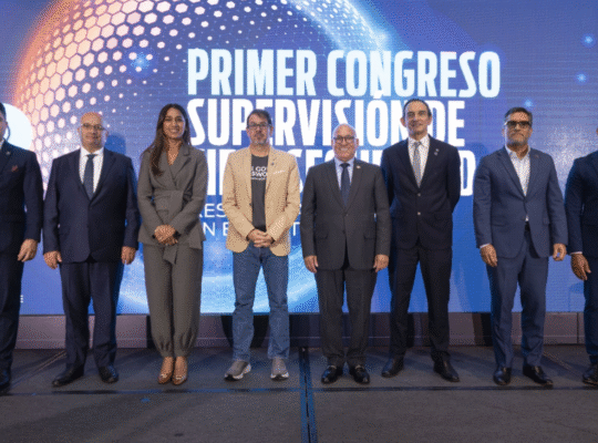 La Superintendencia de Bancos realiza el primer Congreso de Supervisión de Ciberseguridad: “Resiliencia y Confianza en el Sector Financiero”