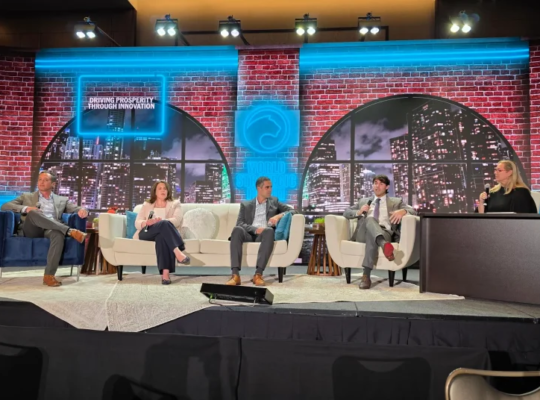 La inteligencia artificial provoca crisis energética sin precedentes, según expertos