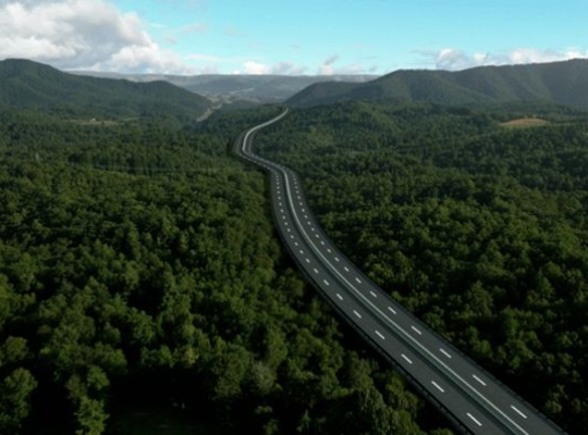 RD-Vial lidera gran proyecto de infraestructura con la licitación del diseño y construcción de la Autopista del Ámbar