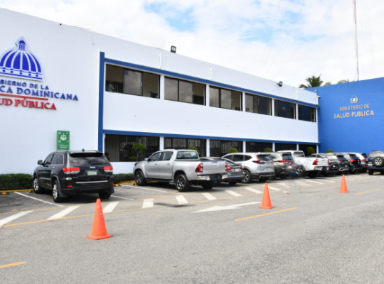 Cámara de Cuentas revela graves irregularidades y encubrimiento en el Ministerio de Salud Pública