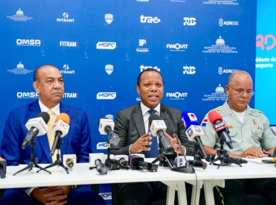 RD Se Mueve mejora velocidades hasta un 30 % en áreas de Santo Domingo