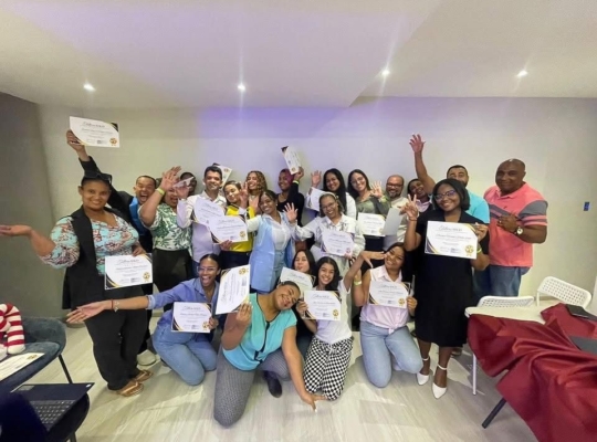 Lanzan evento para mujeres emprendedoras: “Una Mujer, ¿Nace o se hace?”