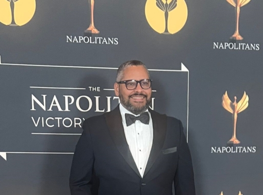 Carlos Rojas: el dominicano que rompió los paradigmas en Washington