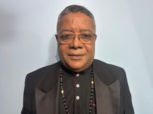 Evangelio, Tecnología y Dignidad en Tiempos de Algoritmo