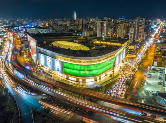 Adam Smith Center for Economic sitúa a RD confiable y atractivo de AL