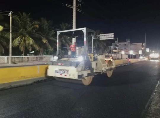 MOP informa cierre parcial en sentido Cibao–Santo Domingo por labores en el Km 9