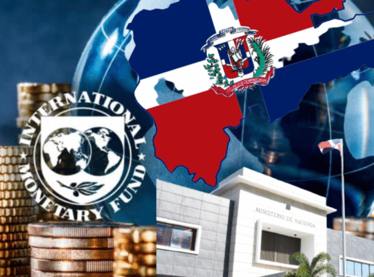 El FMI hace recomendaciones al país en gasto público y resiliencia