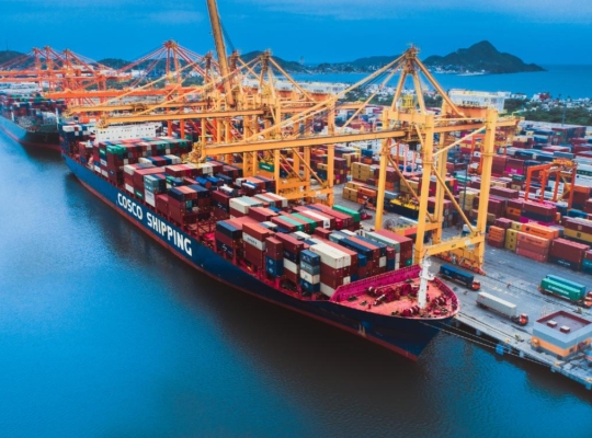 Puerto de Manzanillo se perfila como nuevo eje económico en RD