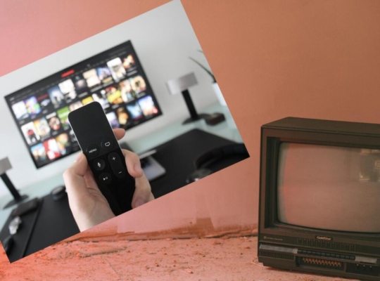 Día mundial de la TV encuentra a RD en la transición del streaming y plataformas digitales