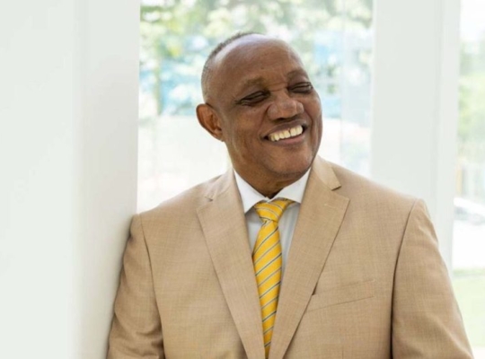 Tercera Gala Mercy Jácquez celebrará la moda y el talento dominicano inspirado en la obra de Mateo Morrison