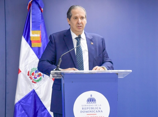 El ministro de Salud Pública aseguró que en el país “no hay ningún brote de la chikungunya