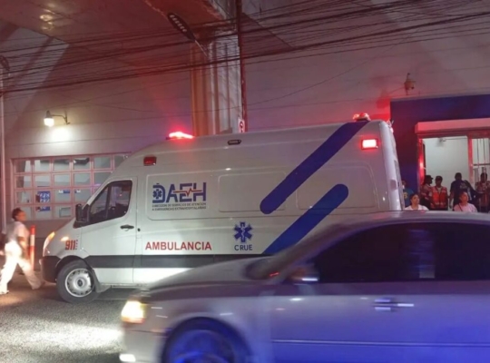 OPRET asegura que no hubo riesgos para usuarios y promete normalizar el servicio este martes