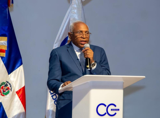 Digecog anuncia nuevos logros internacionales y certifica 1,271 técnicos en Contabilidad Gubernamental