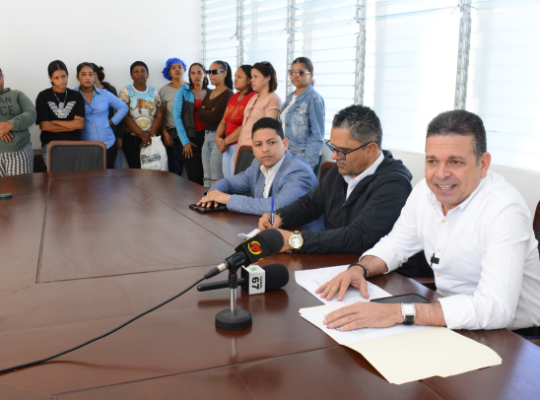 Proindustria aclara que Parque de Zona Franca de Baní continúa sus operaciones con normalidad