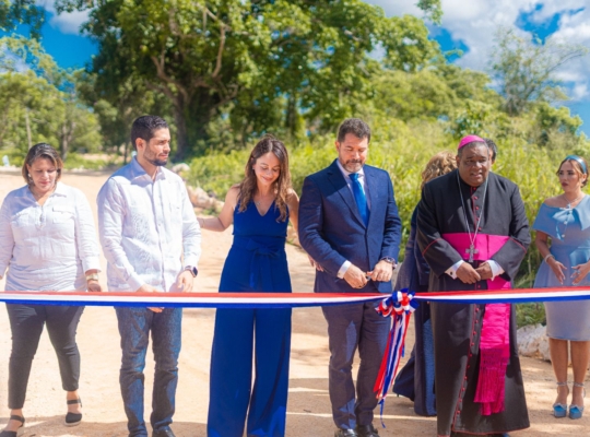 Larimar City & Resort Impulsa la Primera Smart City en la República Dominicana