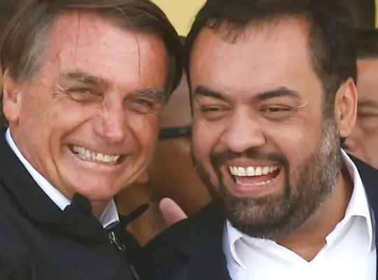 Cláudio Castro, el gobernador de Río de Janeiro que ordenó la operación policial más mortífera de la historia de Brasil contra el Comando Vermelho