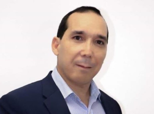 Cómo se crea un candidato presidenciable desde cero