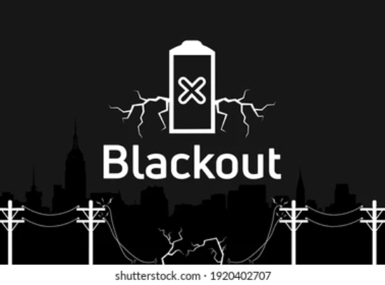 Blackouts recientes revelan la fragilidad de los sistemas eléctricos en varios países