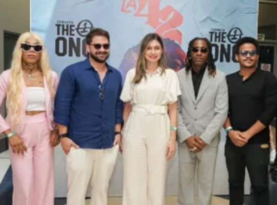 DGCINE impulsa seis proyectos en segunda edición de la Residencia FONPROCINE