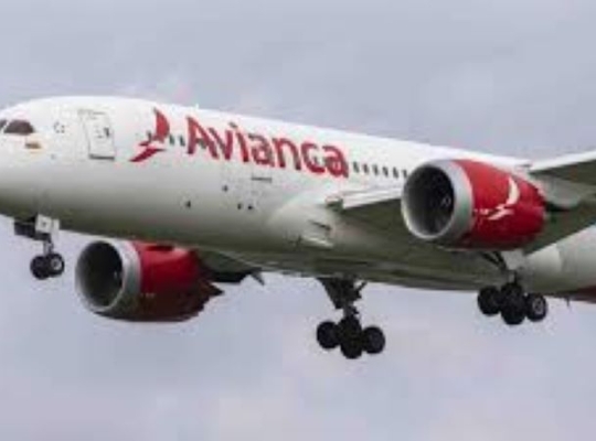 Trump advierte a pilotos, aerolíneas y «narcos» que EE.UU. ha clausurado el espacio aéreo de Venezuela